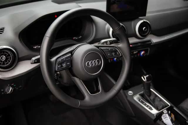 Audi Q2 (2026) thumbnail 4