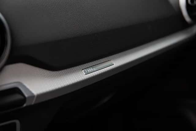 Audi Q2 (2026) thumbnail 6