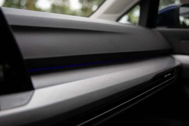 Volkswagen Golf (2020) thumbnail 5