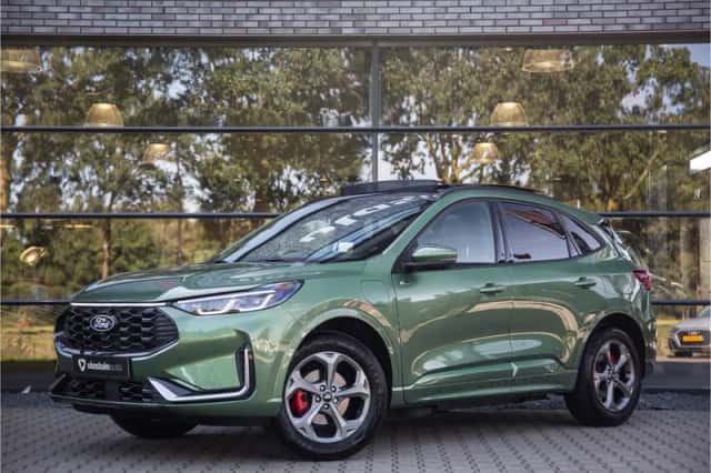 Ford Kuga (2026) thumbnail 6