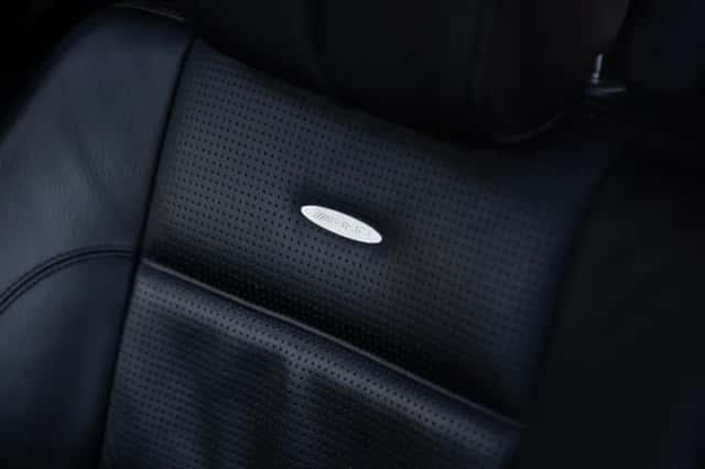Mercedes-Benz S-Klasse (2012) thumbnail 3
