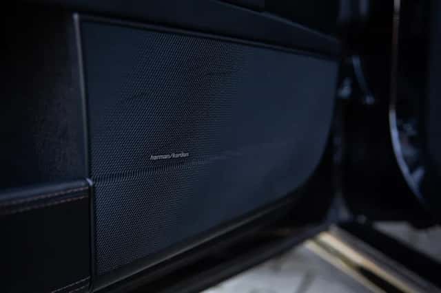 Mercedes-Benz S-Klasse (2012) thumbnail 5