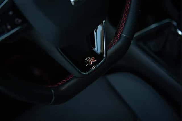 SEAT Leon (2019) thumbnail 5