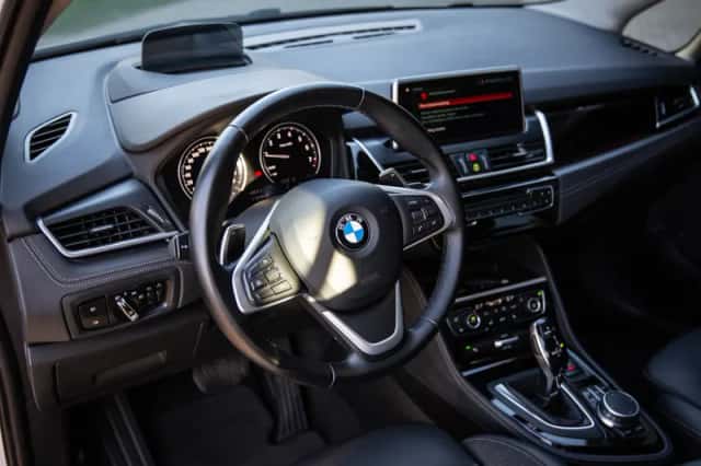 BMW 2-Serie Gran Tourer (2019) thumbnail 3