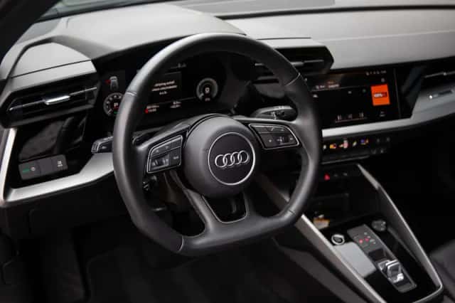 Audi A3 (2024) thumbnail 4