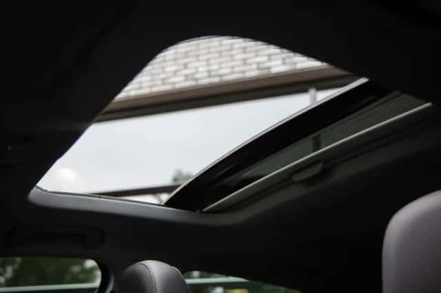Audi A3 (2024) thumbnail 5
