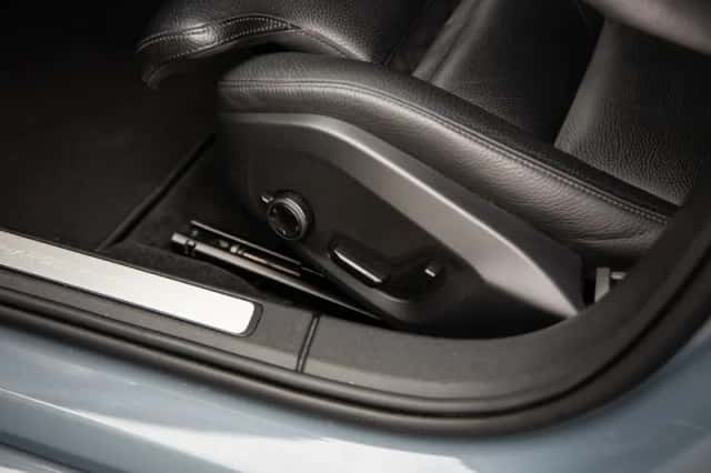 Volvo V60 (2021) thumbnail 4