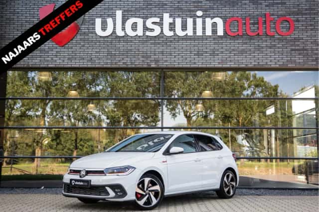 Volkswagen Polo (2025) thumbnail 1