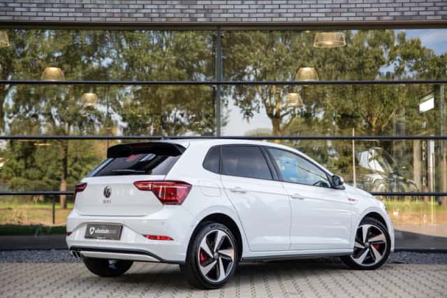 Volkswagen Polo (2025) thumbnail 2
