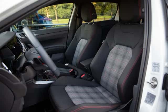 Volkswagen Polo (2025) thumbnail 3