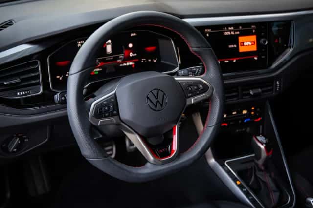 Volkswagen Polo (2025) thumbnail 4