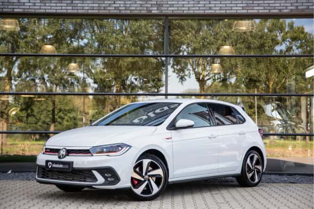 Volkswagen Polo (2025) thumbnail 6