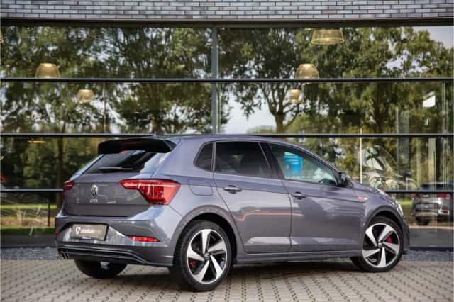 Volkswagen Polo (2025) thumbnail 2