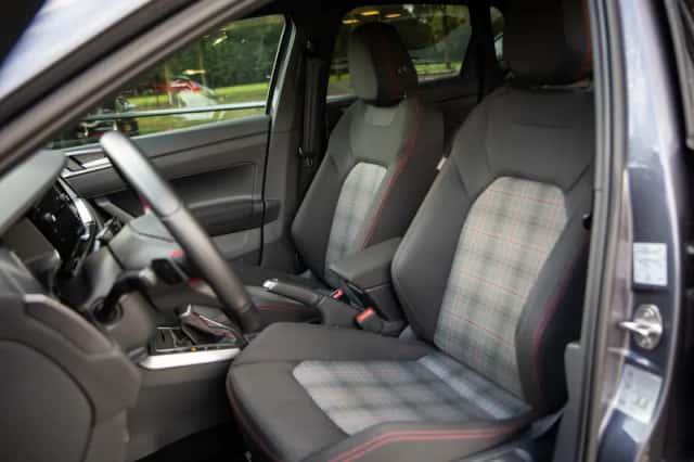 Volkswagen Polo (2025) thumbnail 3