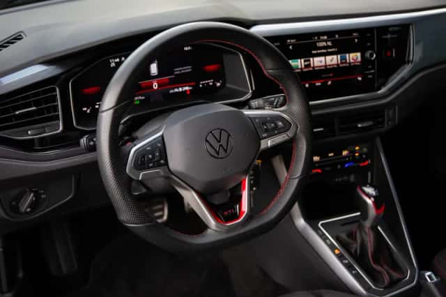 Volkswagen Polo (2025) thumbnail 4