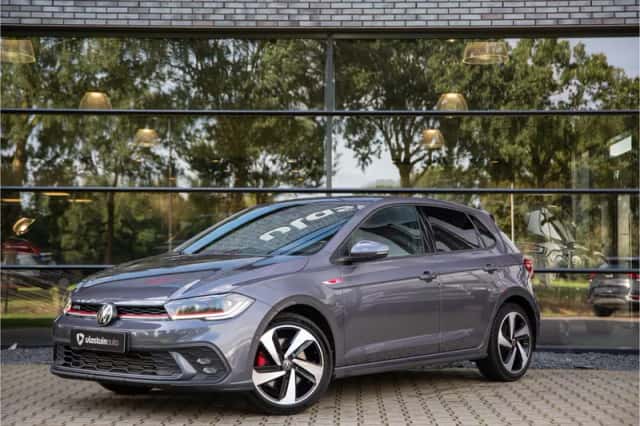 Volkswagen Polo (2025) thumbnail 6