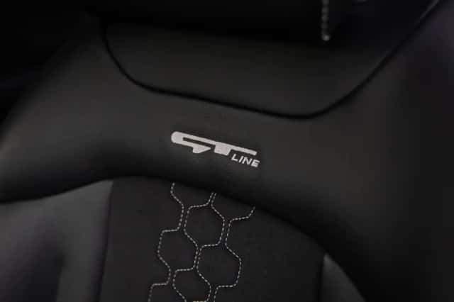 Kia Sportage (2023) thumbnail 5