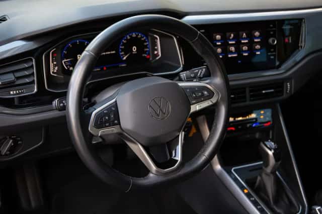 Volkswagen Taigo (2022) thumbnail 4
