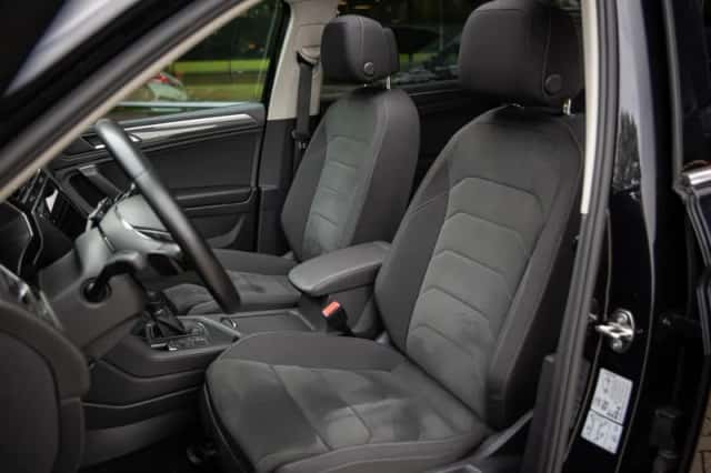 Volkswagen Tiguan All-Space (2019) thumbnail 3