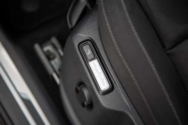 Volkswagen Tiguan All-Space (2019) thumbnail 4
