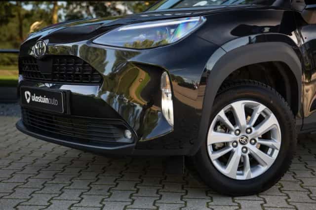 Toyota Yaris Cross (2025) thumbnail 6