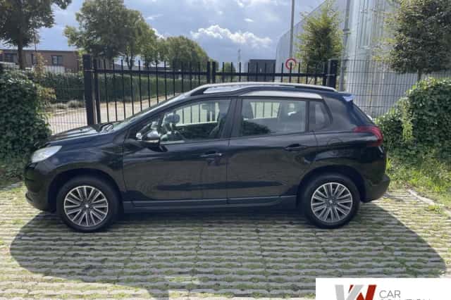 Peugeot 2008 (2016) thumbnail 3