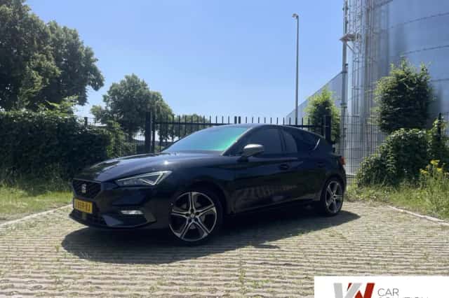 SEAT Leon (2020) thumbnail 1
