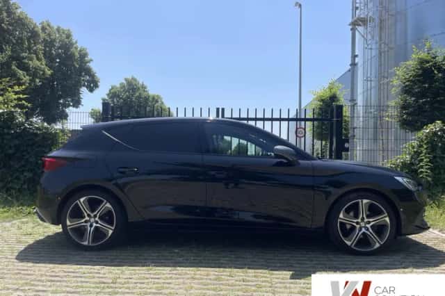 SEAT Leon (2020) thumbnail 6
