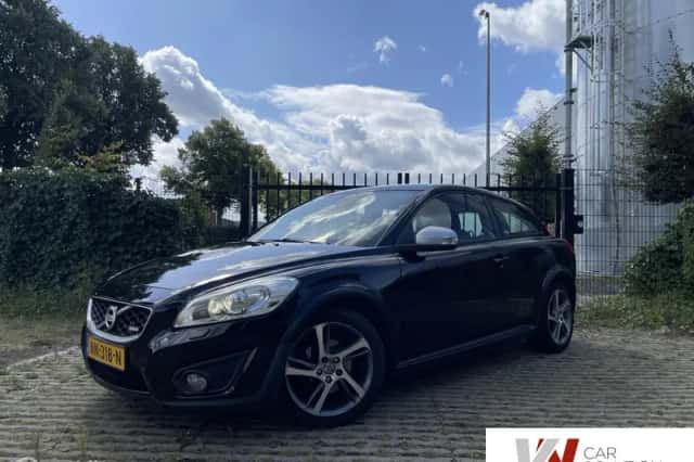 Volvo C30 (2011) thumbnail 1