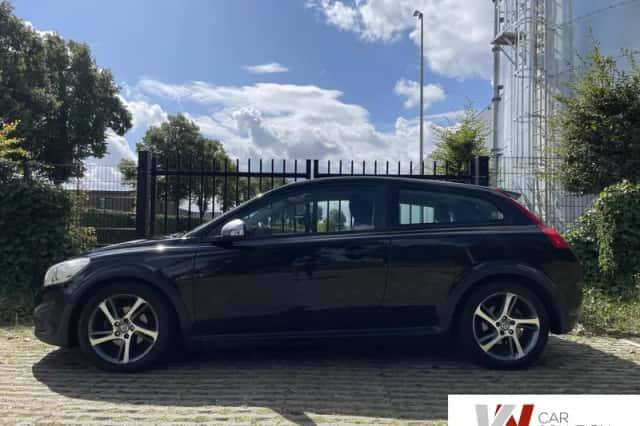 Volvo C30 (2011) thumbnail 2