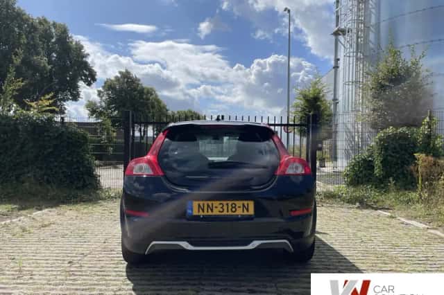 Volvo C30 (2011) thumbnail 4
