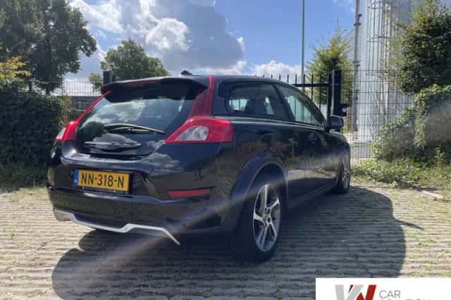 Volvo C30 (2011) thumbnail 5