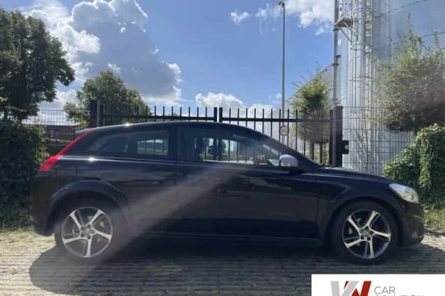 Volvo C30 (2011) thumbnail 6