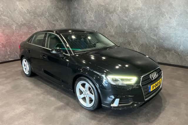 Audi A3 (2020) thumbnail 1