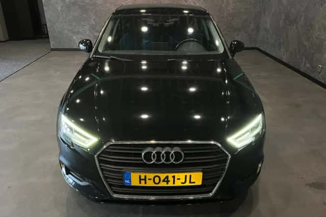 Audi A3 (2020) thumbnail 5