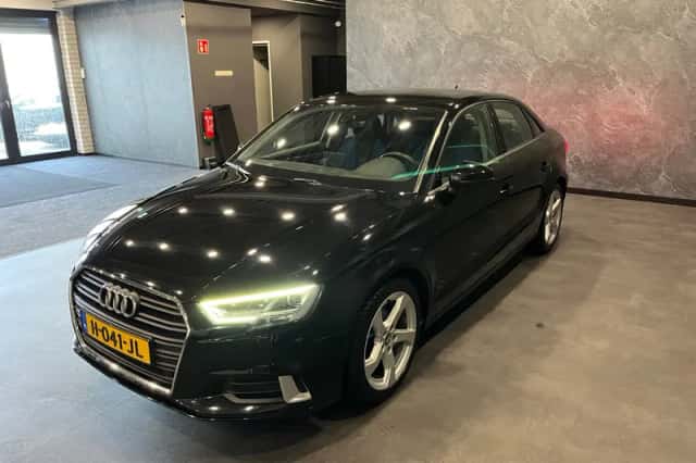 Audi A3 (2020) thumbnail 6