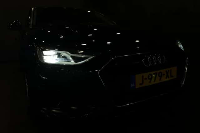 Audi A4 (2020) thumbnail 5