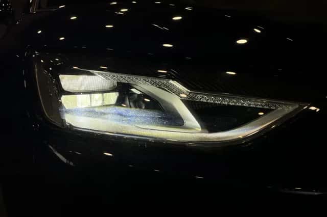 Audi A4 (2020) thumbnail 6