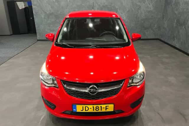 Opel Karl (2016) thumbnail 4