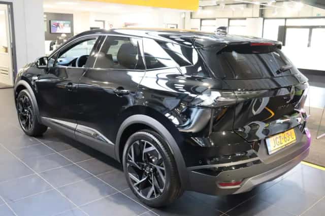 Renault Symbioz (2025) thumbnail 4
