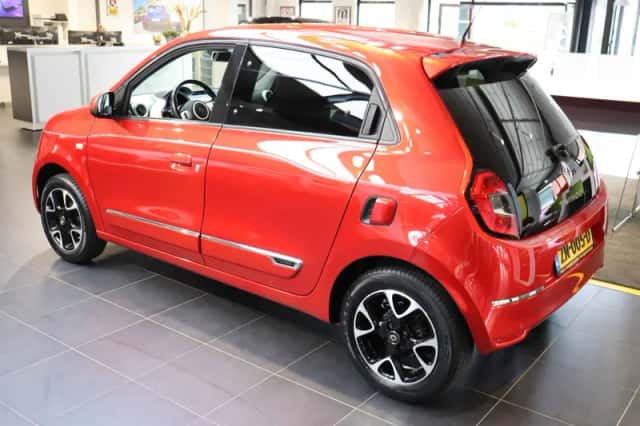 Renault Twingo (2019) thumbnail 4