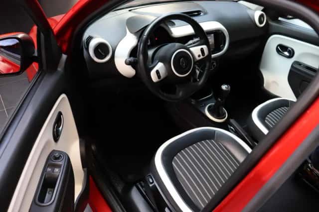 Renault Twingo (2019) thumbnail 6
