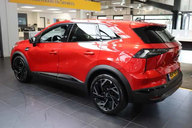 Renault Symbioz (2025) thumbnail 4