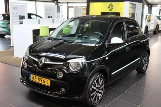 Renault Twingo (2018) thumbnail 1
