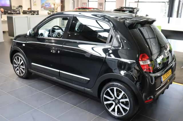 Renault Twingo (2018) thumbnail 4