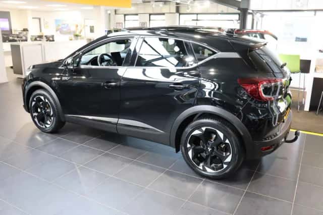Mitsubishi ASX (2024) thumbnail 4