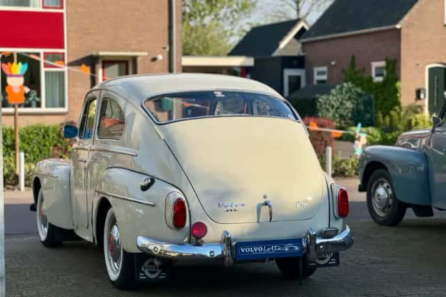 Volvo PV544 (1996) thumbnail 6