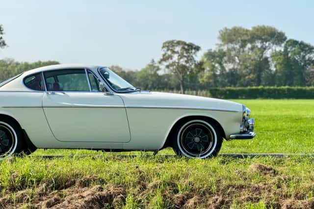 Volvo 1800 (1970) thumbnail 6