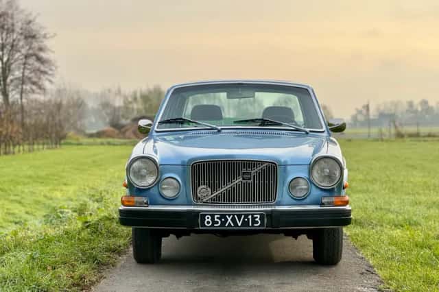 Volvo 164 (1974) thumbnail 5