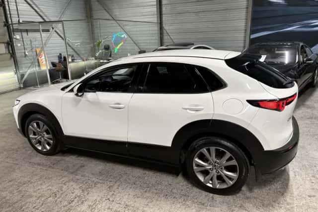 Mazda CX-30 (2019) thumbnail 4